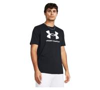 Sportstyle Logo Update SS Black XL