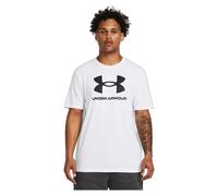 Sportstyle Logo Update SS Blanc XL