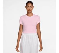 Sportswear Chill Knit Cropped T-Shirt rose M