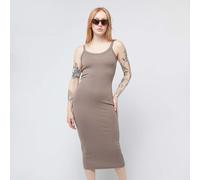 Sportswear Chill Knit Mini-Rib Tank Dress brun XS