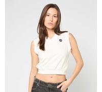 Sportswear Chill Terry Twill Tank blanc M