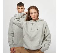 Nike M NSW CLUB HOODIE PO BB Sweatshirt à capuche XXL Argent