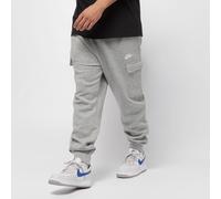 Sportswear Club Fleece Cargo Pants gris S