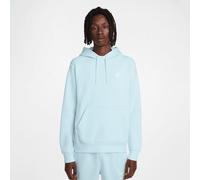 Sportswear Club Fleece Hoodie bleu L