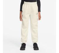 Sportswear Club Fleece Loose Graphic Pant beige 170