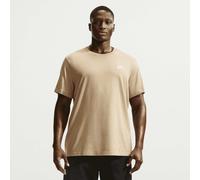 Sportswear Club T-Shirt beige S