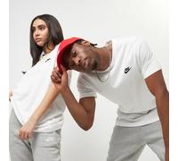 Sportswear Club T-Shirt blanc M