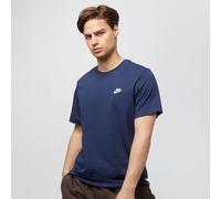 Nike T-shirt Club Homme Bleu Taille S