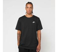 Nike Tee-shirt NSW Club Tee 191888618071 noir/blanc Taille M EU
