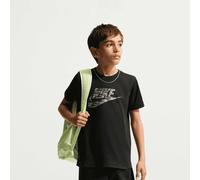 Sportswear Club Tee All-Over-Print Fill noir 152