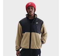 Sportswear Club Winterized Full-Zip Jacket beige M