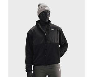 Sportswear Club Winterized Full-Zip Jacket noir M