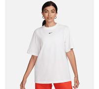 Nike T-shirt femme blanc XS