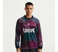 Sportswear Family Lonsleeve Jersey multicolore S