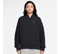 Sportswear High Brand Read Varsity Jacket noir L
