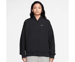 Sportswear High Brand Read Varsity Jacket noir M