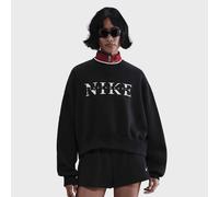 Sportswear Phoenix Fleece Crew GLS noir XS