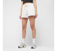 Sportswear Phoenix Fleece High Rise Short beige M