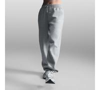 Sportswear Phoenix Fleece High-Waisted Oversized Sweatpants gris L