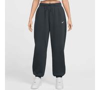 Sportswear Phoenix Fleece High-Waisted Oversized Sweatpants noir S