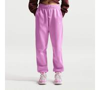 Sportswear Phoenix Fleece High-Waisted Oversized Sweatpants rose L