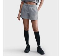 Sportswear Phoenix Fleece Mid-Rise 4" Shorts gris L