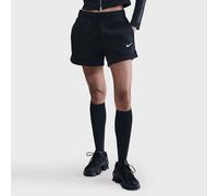 Sportswear Phoenix Fleece Mid-Rise 4" Shorts noir XS