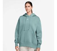 Sportswear Phoenix Fleece Oversize Hoodie bleu M