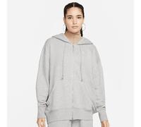 Sportswear Phoenix Fleece Oversized Full-Zip Hoodie gris L