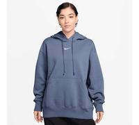 Sportswear Phoenix Fleece Oversized Hoodie bleu XS