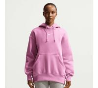 Nike Sportswear Sweat-shirt 'Phoenix Fleece' rose clair, Taille XS