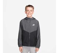 Sportswear Repel Windrunner Hooded Jacket gris 147