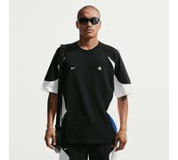 Sportswear Shortsleeve Shox Top noir XL