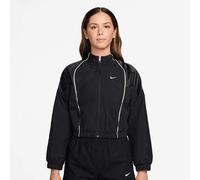 Sportswear Shrunken Track Jacket noir XS