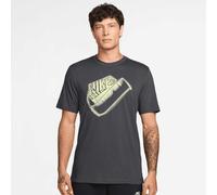 Sportswear Standard Blur Futura Tee gris M