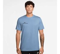 Sportswear Standard Tee bleu S