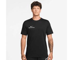 Sportswear Standard Tee noir S