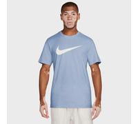 Sportswear Swoosh T-Shirt bleu S