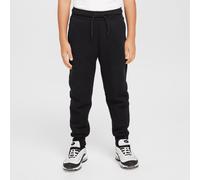Nike Tech Fleece Enfant - Pantalons, Noir - Taille 128 - 137 CM Black 128 - 137 CM