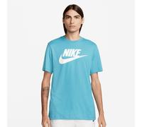 Sportswear Tee Icon Futura bleu XS