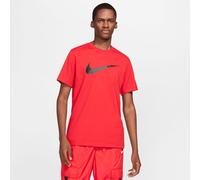 Sportswear Tee Icon Swoosh rouge S