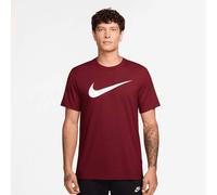 Sportswear Tee Icon Swoosh rouge XL