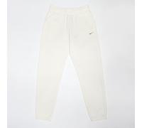 Pantalon oversize fille Nike Beige 8/10 ans Female