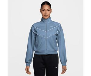 Sportswear Windrunner Knit Jacket bleu L
