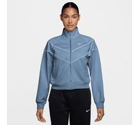 Sportswear Windrunner Knit Jacket bleu S