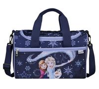 Sporttas Disney Frozen Met 2 Opbergvakken TOY NEUF
