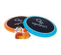 SPORTTEC OgoSport Super Disk Set, 5-TLG., INKL. 2 Bälle