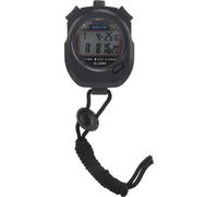 Sporttimer 2Row Digital Display multifonction chronomètre électronique étanche pour les compétitions d'entraînement physique