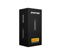 Pirelli Chambre à air SporTUBE 29 (2,4–2,6) Butyle Presta 48 mm Noir