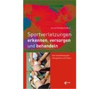 Sportverletzungen - richtig erkennen und erstversorgen Klein, Martin,Tille, Gernot (Auteur)